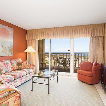 Driftwood Towers Villa Gulf Shores Bagian luar foto