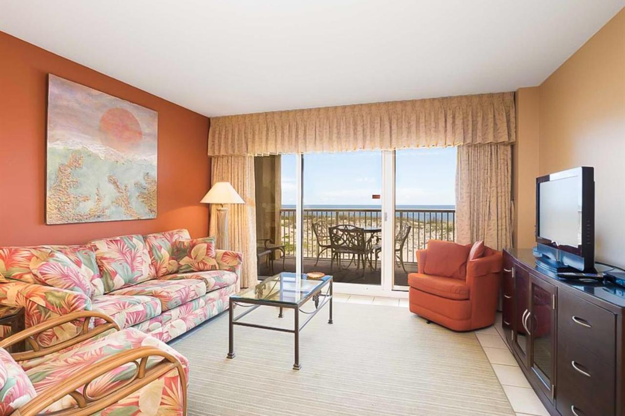 Driftwood Towers Villa Gulf Shores Bagian luar foto