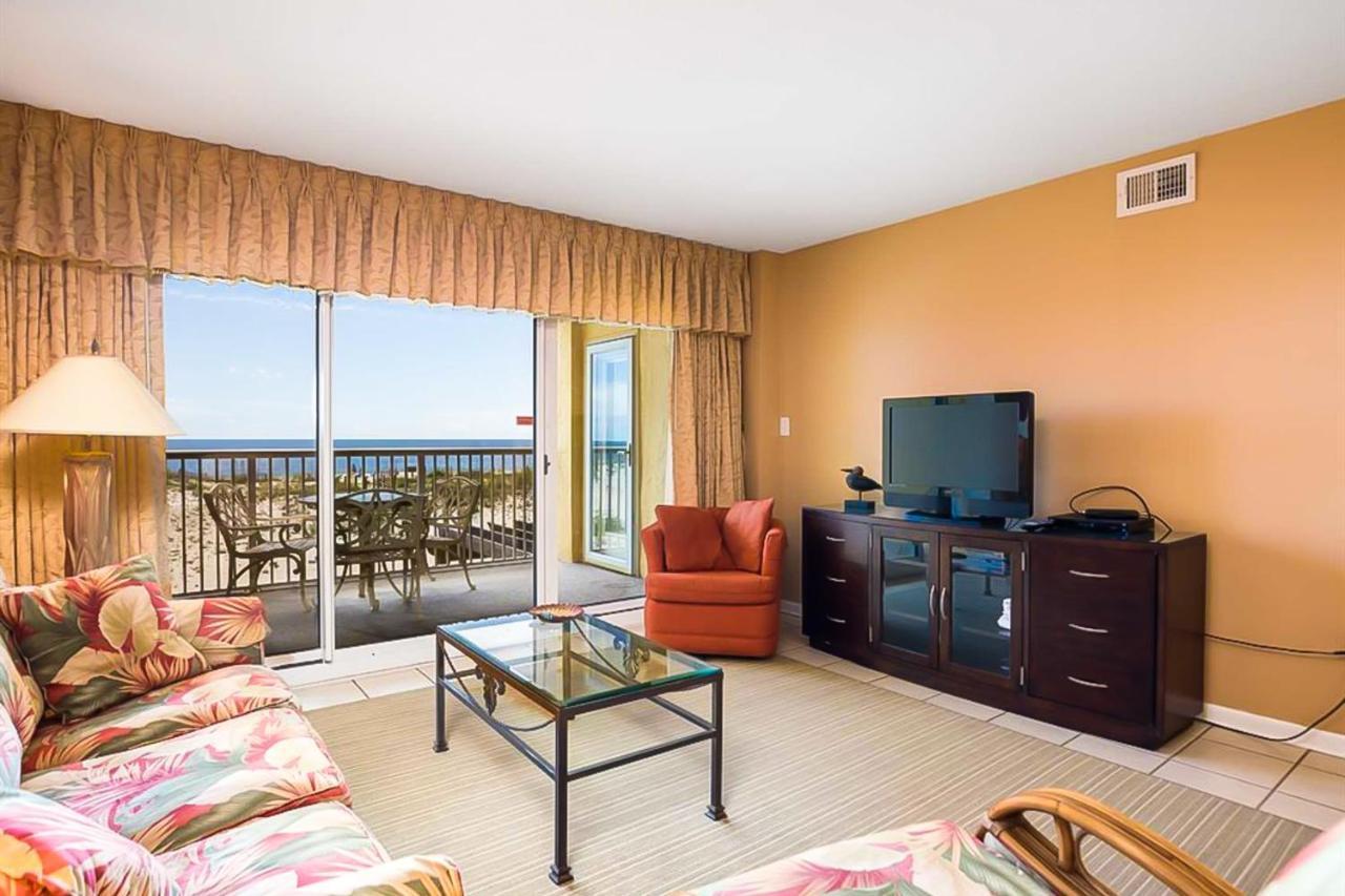 Driftwood Towers Villa Gulf Shores Bagian luar foto