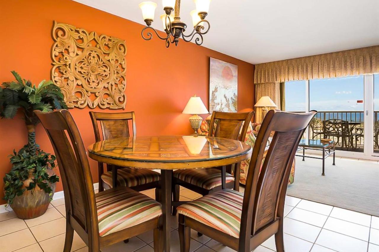 Driftwood Towers Villa Gulf Shores Bagian luar foto