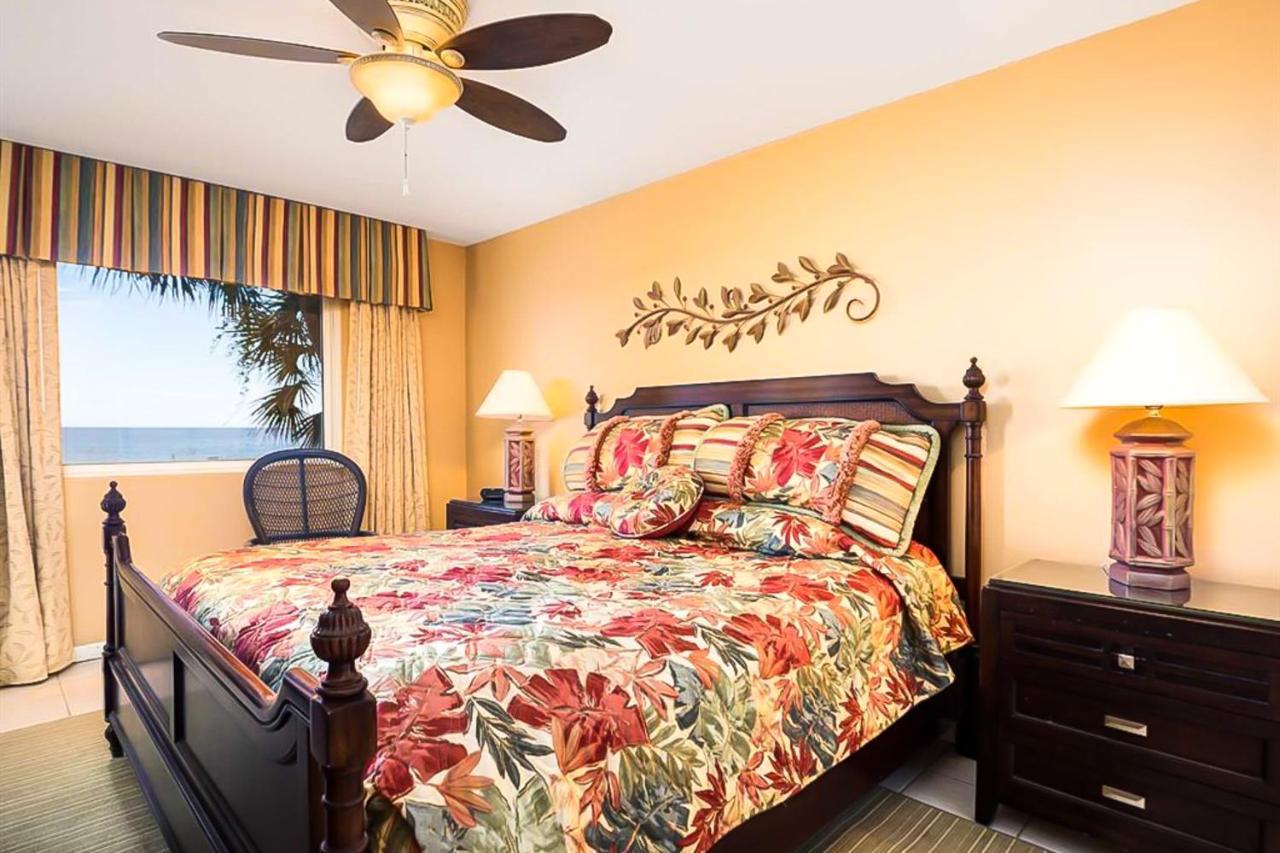 Driftwood Towers Villa Gulf Shores Bagian luar foto