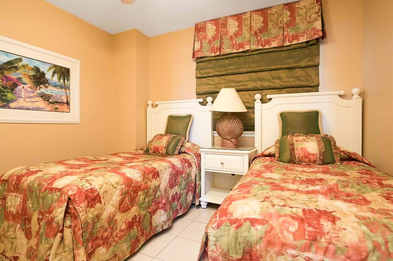 Driftwood Towers Villa Gulf Shores Bagian luar foto