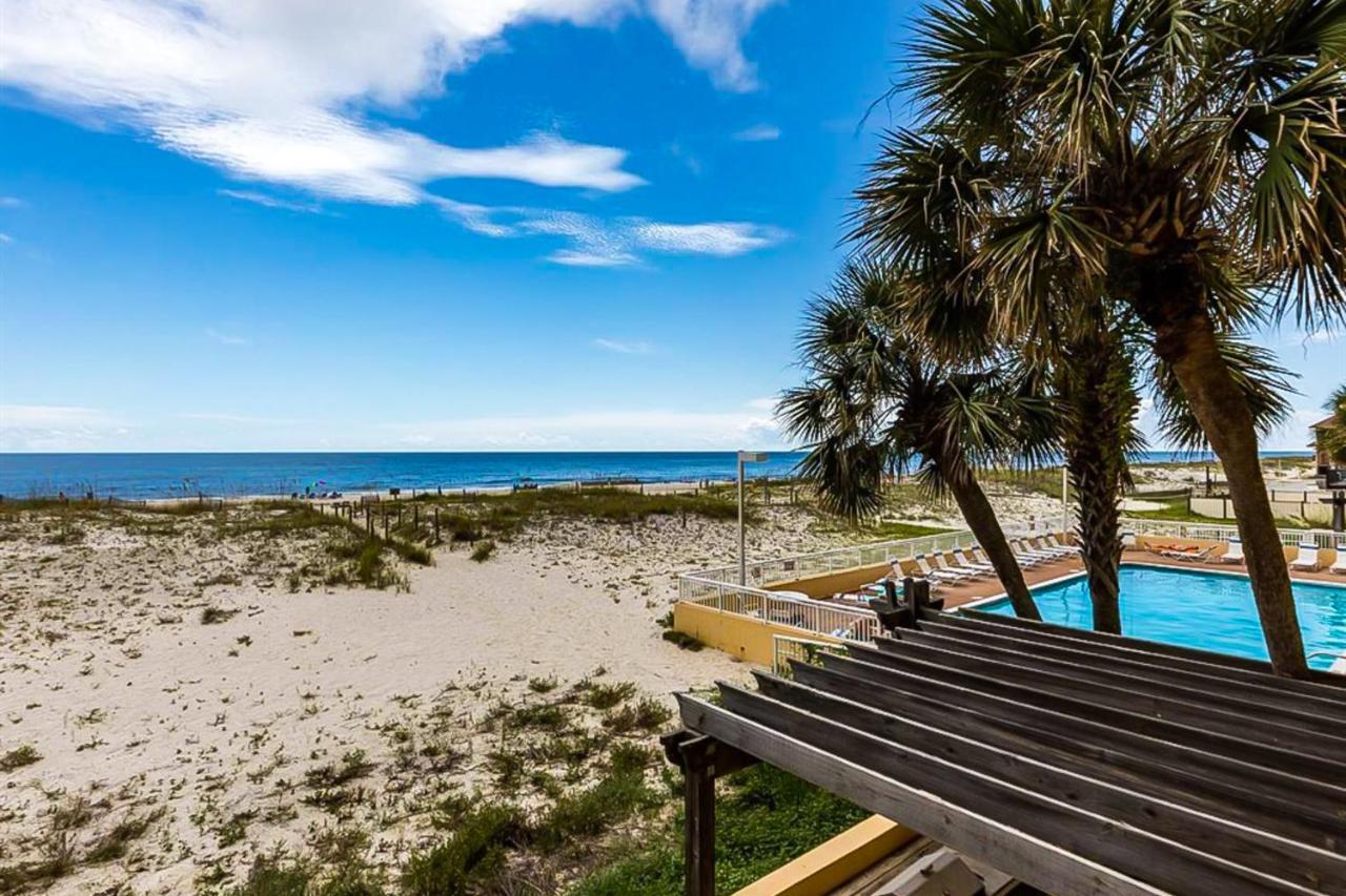Driftwood Towers Villa Gulf Shores Bagian luar foto