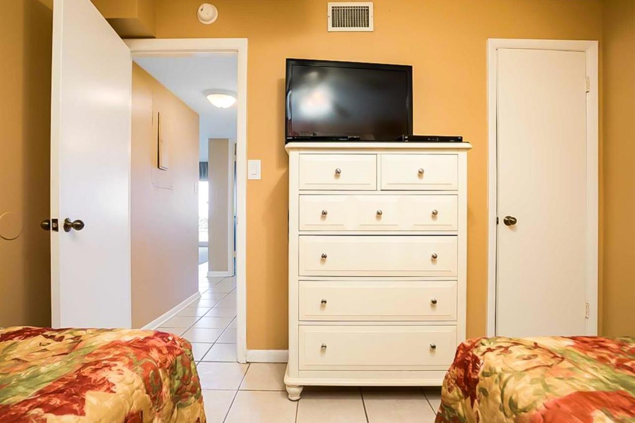 Driftwood Towers Villa Gulf Shores Bagian luar foto