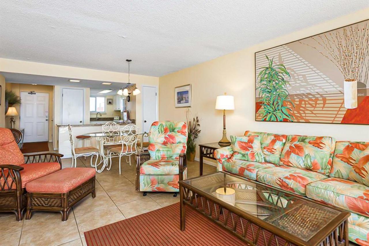 Driftwood Towers Villa Gulf Shores Bagian luar foto