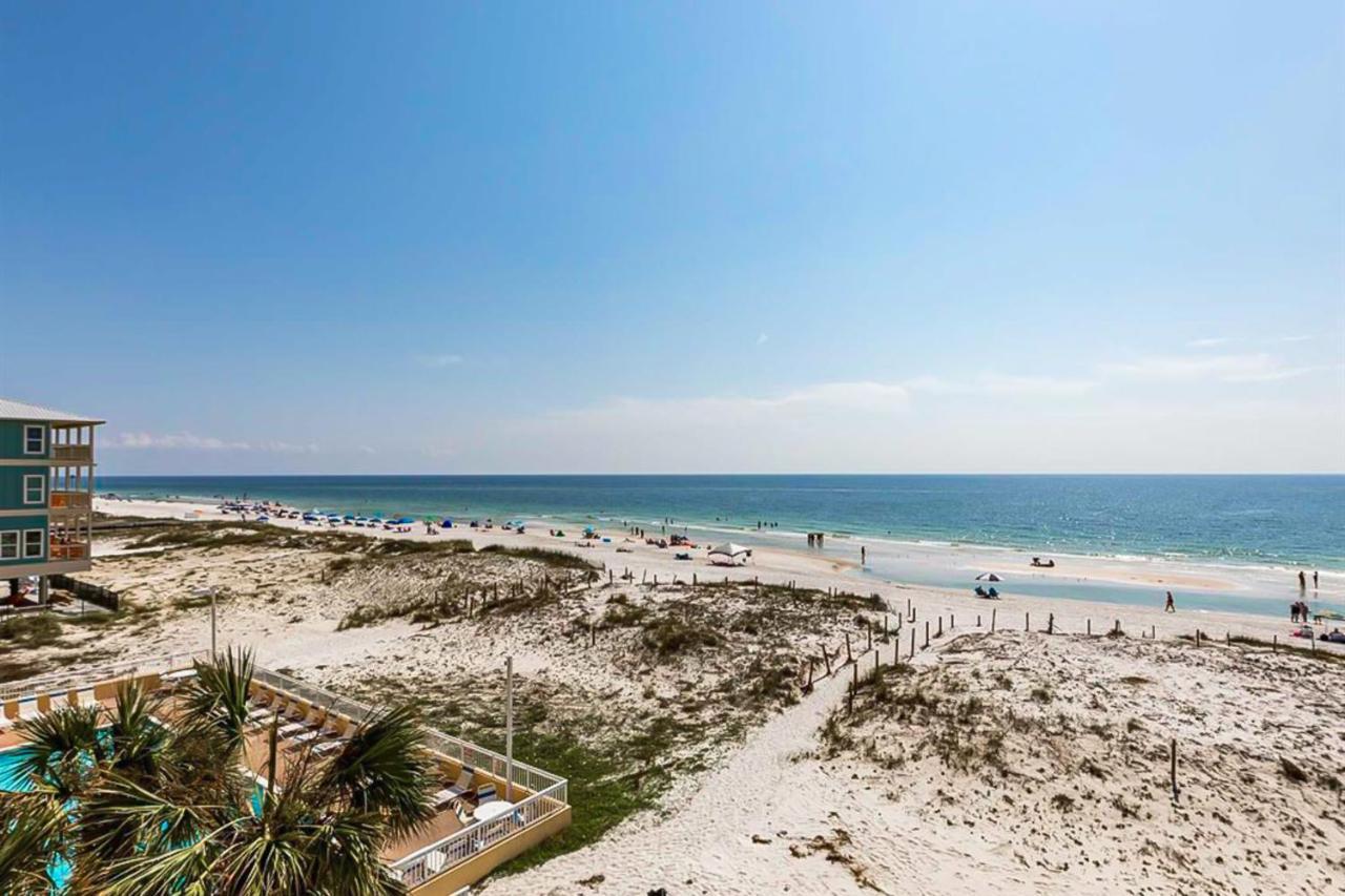 Driftwood Towers Villa Gulf Shores Bagian luar foto