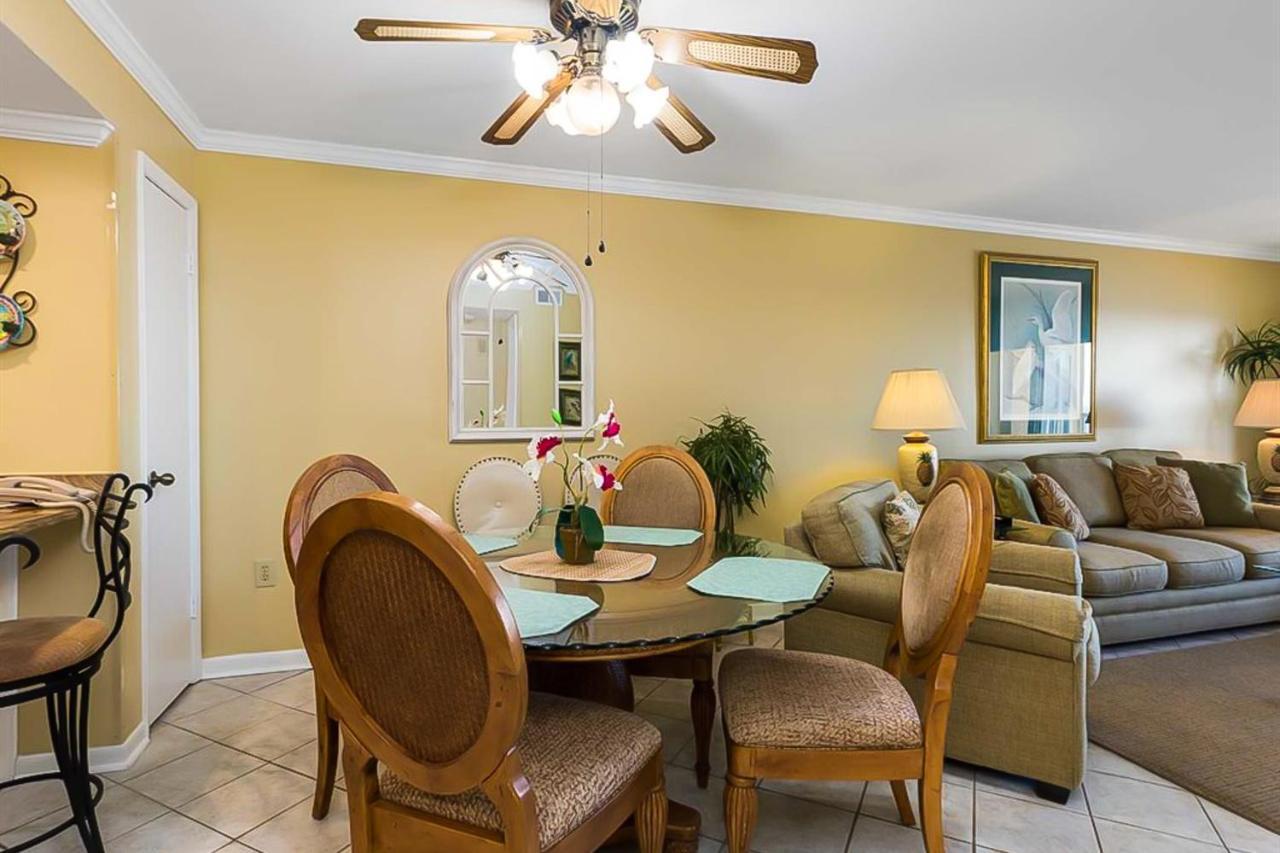 Driftwood Towers Villa Gulf Shores Bagian luar foto