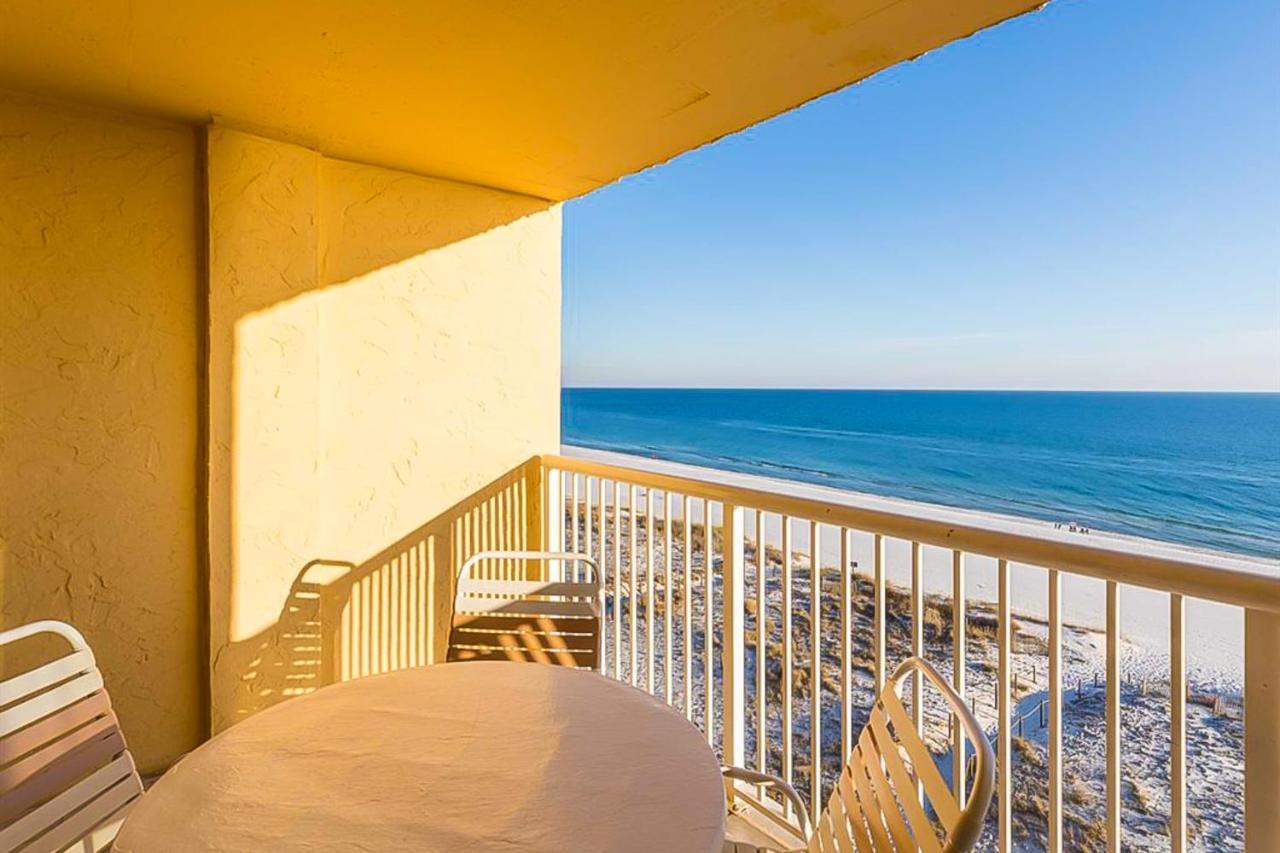 Driftwood Towers Villa Gulf Shores Bagian luar foto