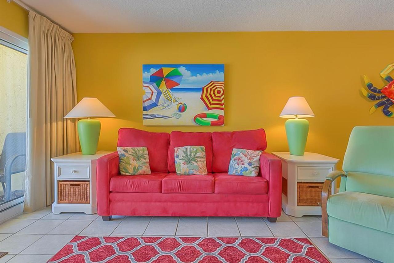 Driftwood Towers Villa Gulf Shores Bagian luar foto