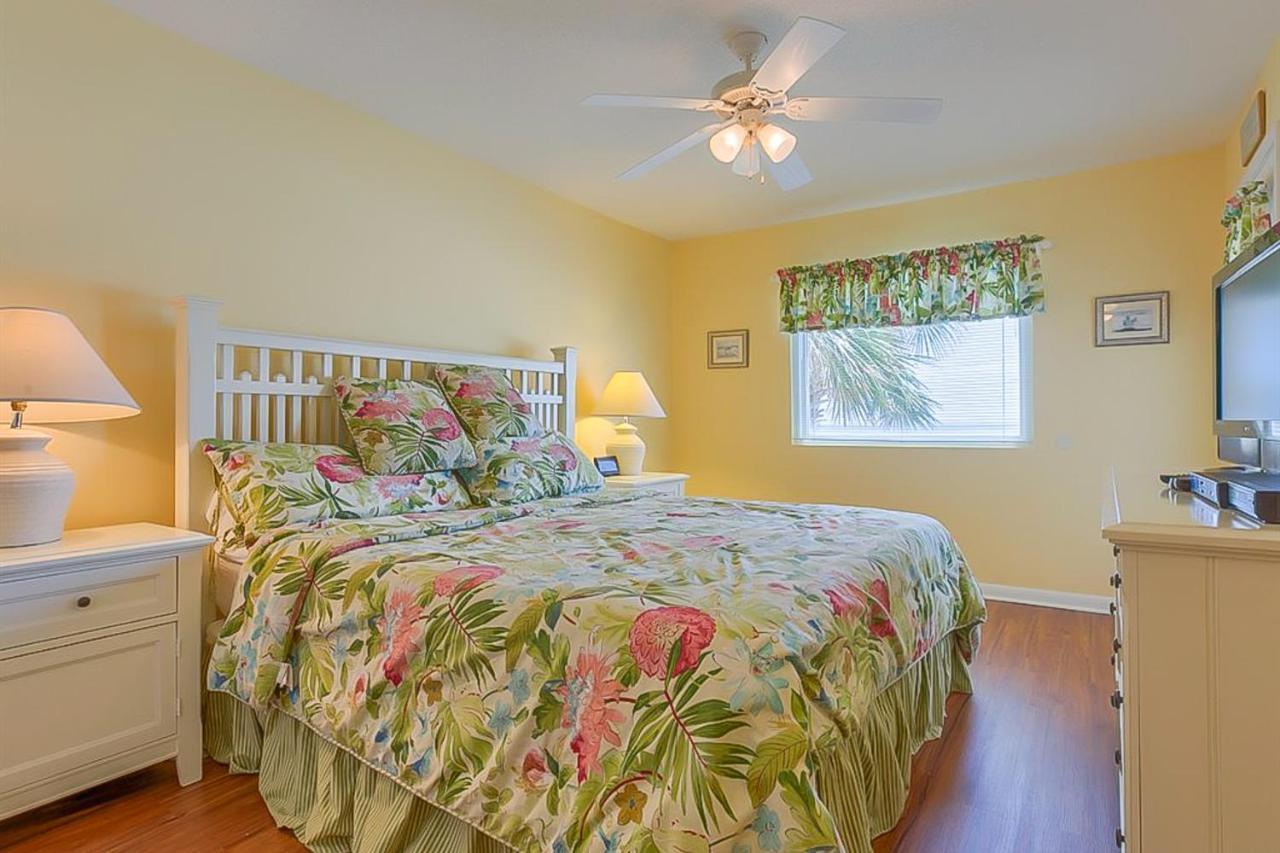 Driftwood Towers Villa Gulf Shores Bagian luar foto