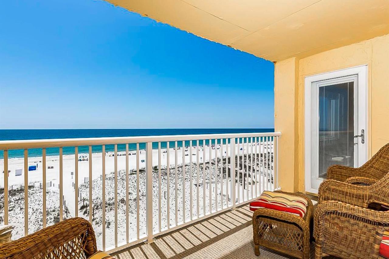 Driftwood Towers Villa Gulf Shores Bagian luar foto