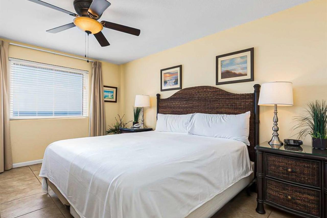 Driftwood Towers Villa Gulf Shores Bagian luar foto