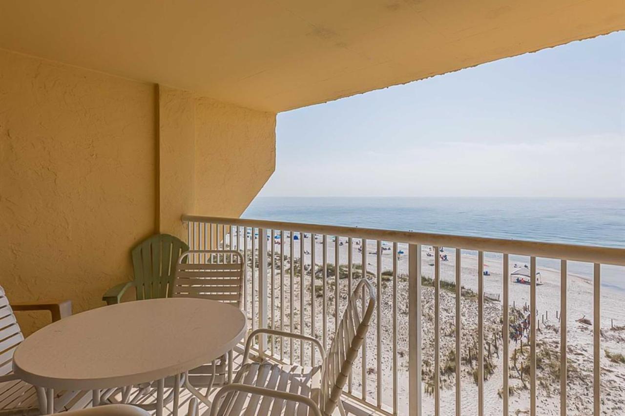 Driftwood Towers Villa Gulf Shores Bagian luar foto