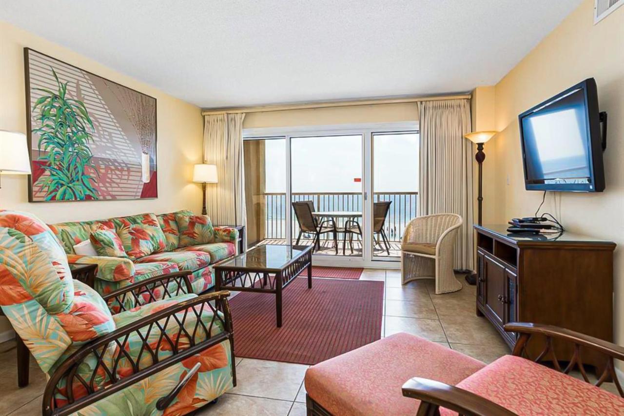 Driftwood Towers Villa Gulf Shores Bagian luar foto