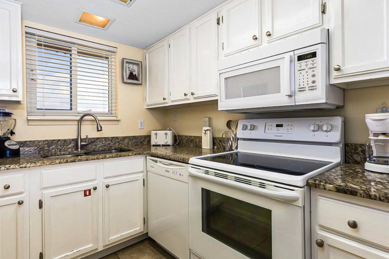 Driftwood Towers Villa Gulf Shores Bagian luar foto