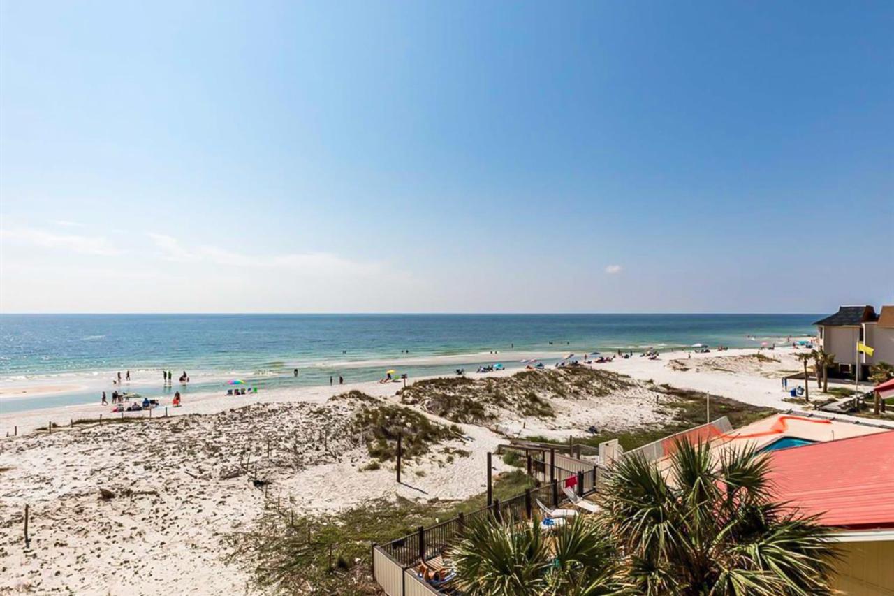 Driftwood Towers Villa Gulf Shores Bagian luar foto