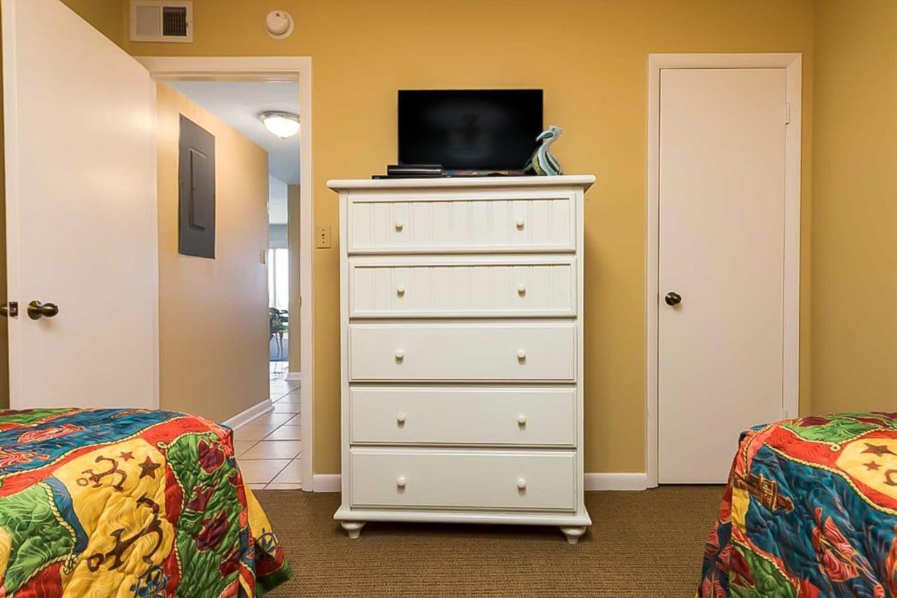 Driftwood Towers Villa Gulf Shores Bagian luar foto