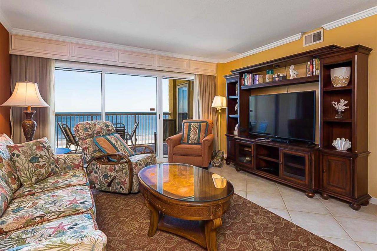 Driftwood Towers Villa Gulf Shores Bagian luar foto