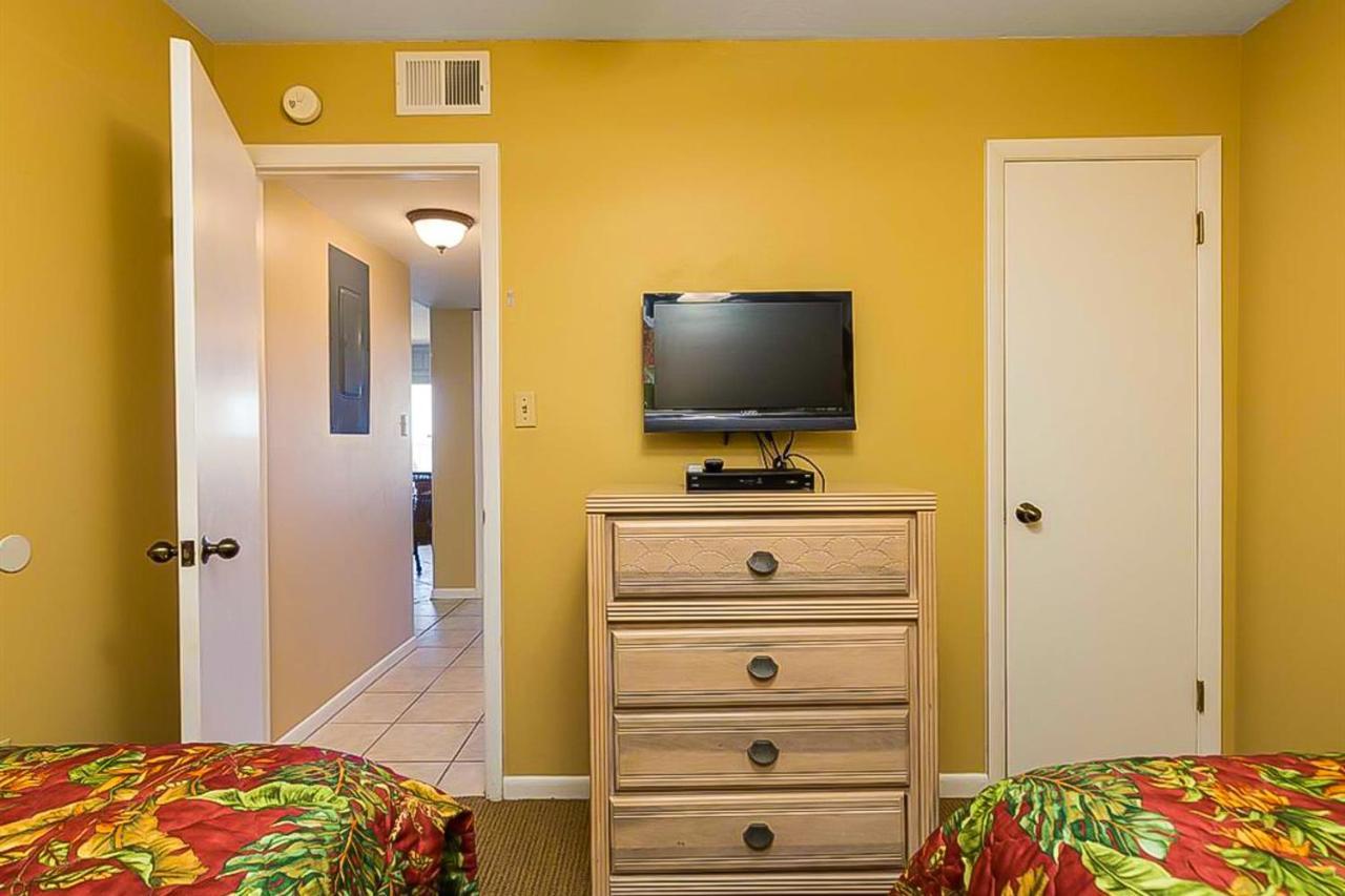 Driftwood Towers Villa Gulf Shores Bagian luar foto
