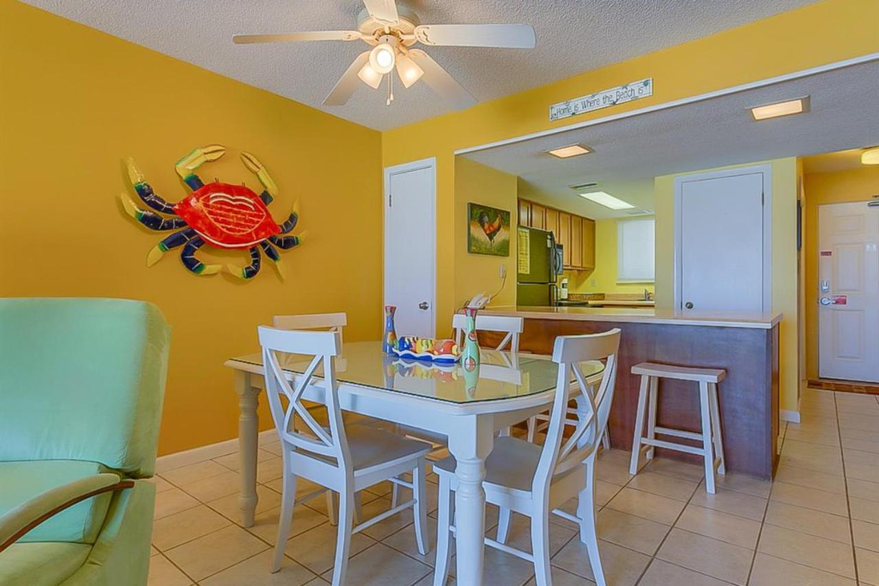 Driftwood Towers Villa Gulf Shores Bagian luar foto