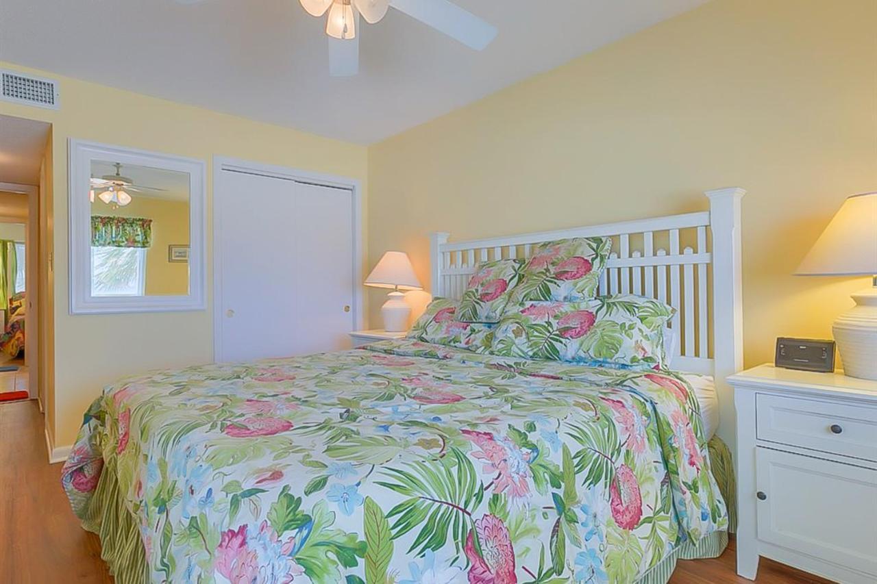 Driftwood Towers Villa Gulf Shores Bagian luar foto