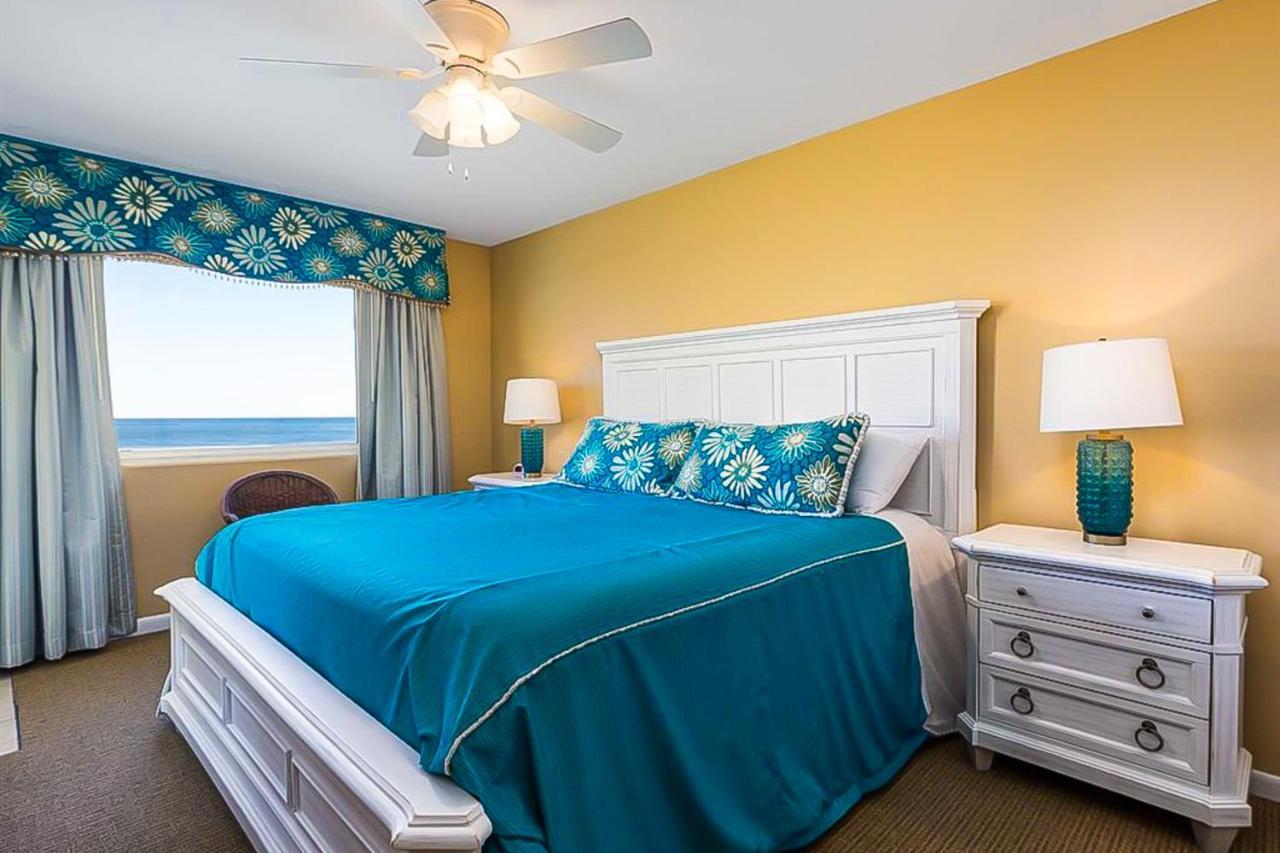 Driftwood Towers Villa Gulf Shores Bagian luar foto