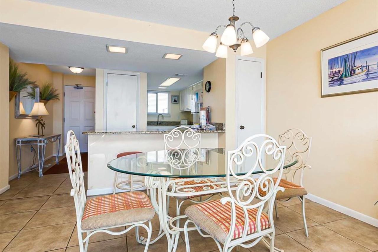 Driftwood Towers Villa Gulf Shores Bagian luar foto
