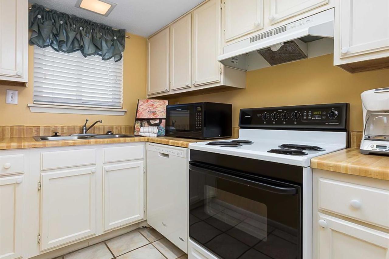 Driftwood Towers Villa Gulf Shores Bagian luar foto
