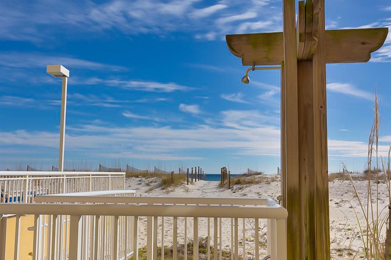 Driftwood Towers Villa Gulf Shores Bagian luar foto