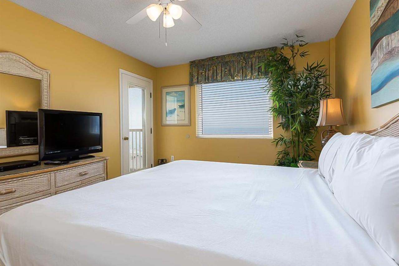 Driftwood Towers Villa Gulf Shores Bagian luar foto