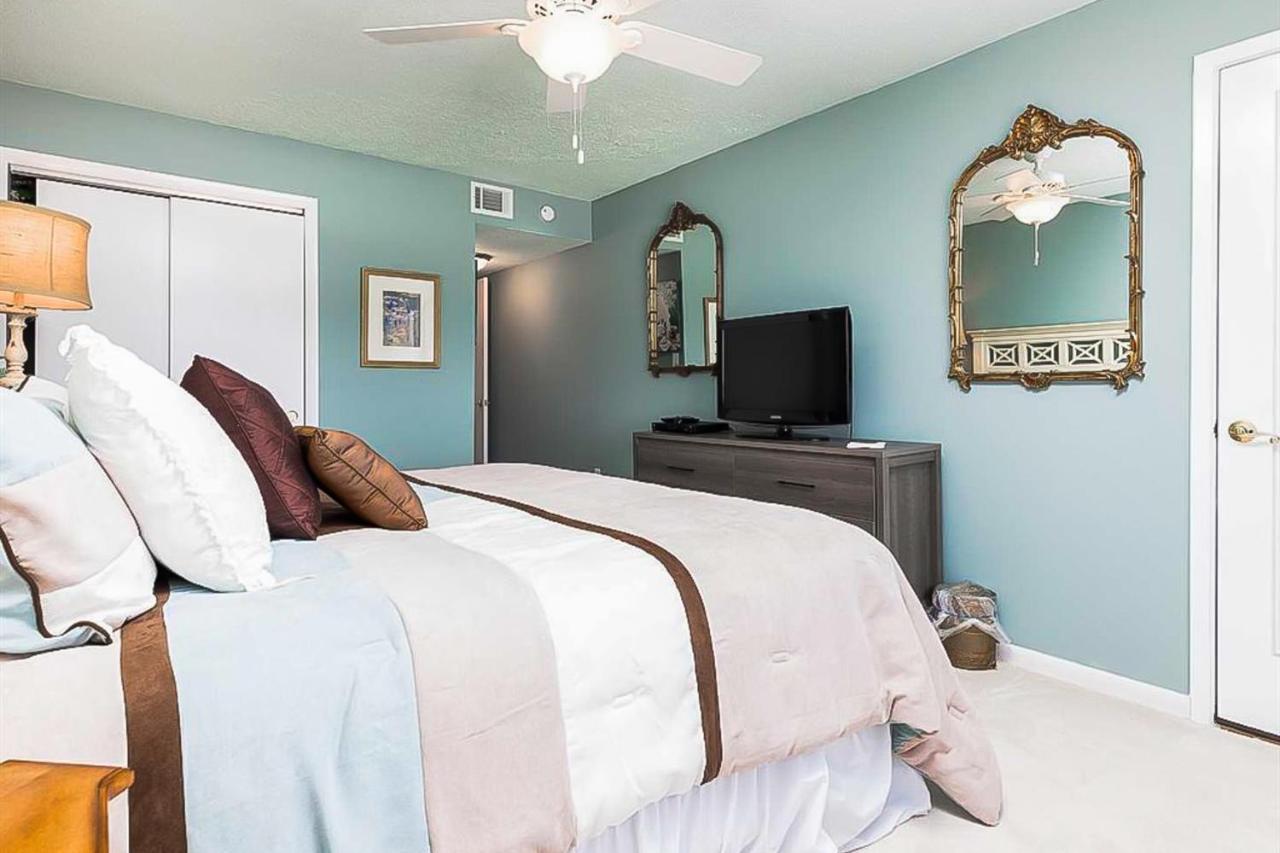 Driftwood Towers Villa Gulf Shores Bagian luar foto