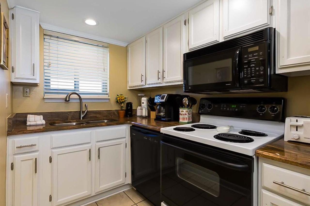 Driftwood Towers Villa Gulf Shores Bagian luar foto