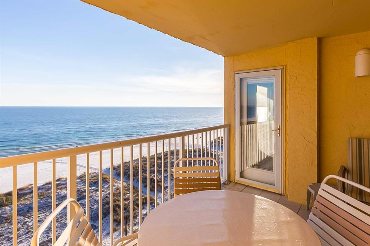 Driftwood Towers Villa Gulf Shores Bagian luar foto