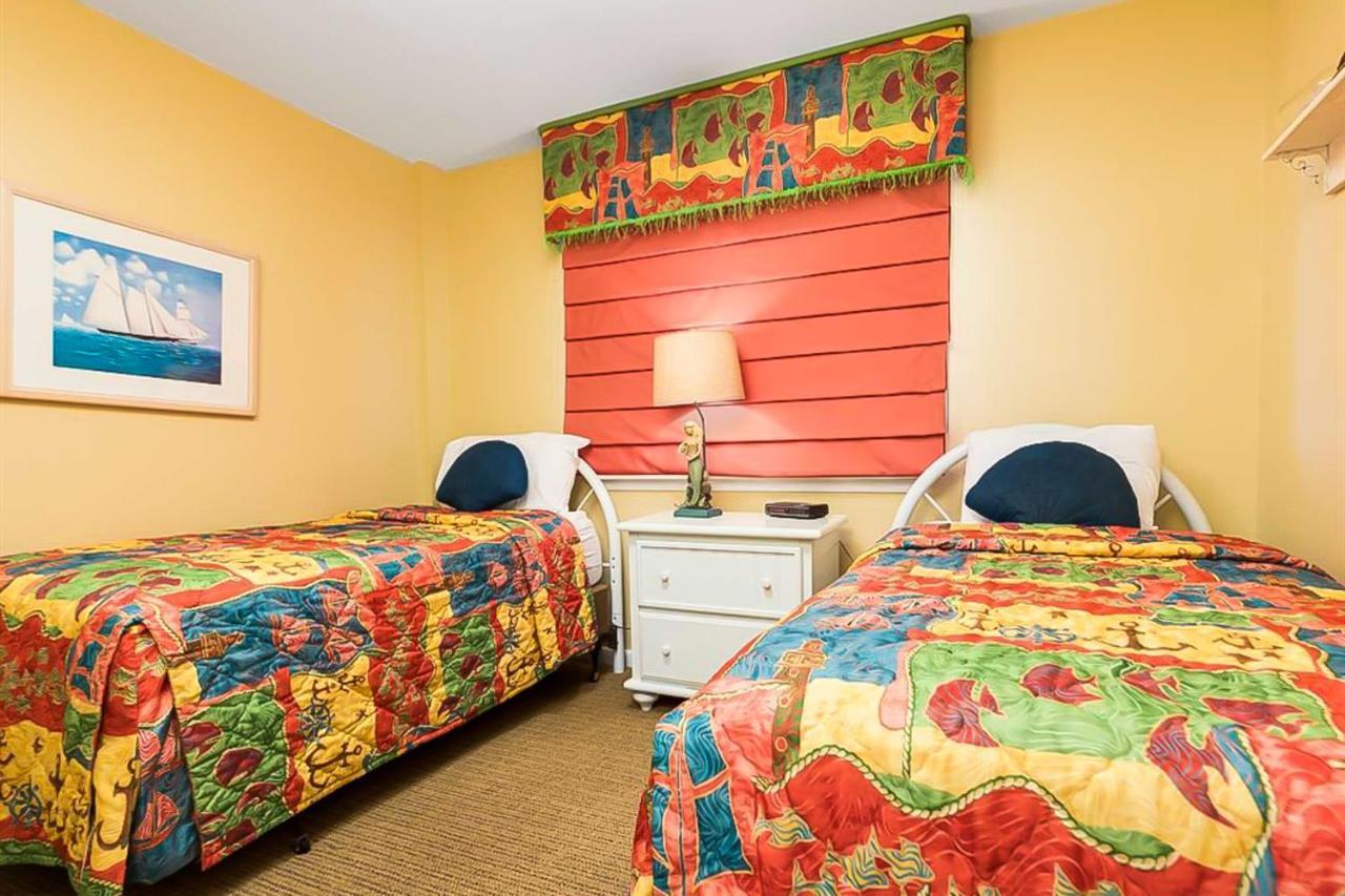 Driftwood Towers Villa Gulf Shores Bagian luar foto