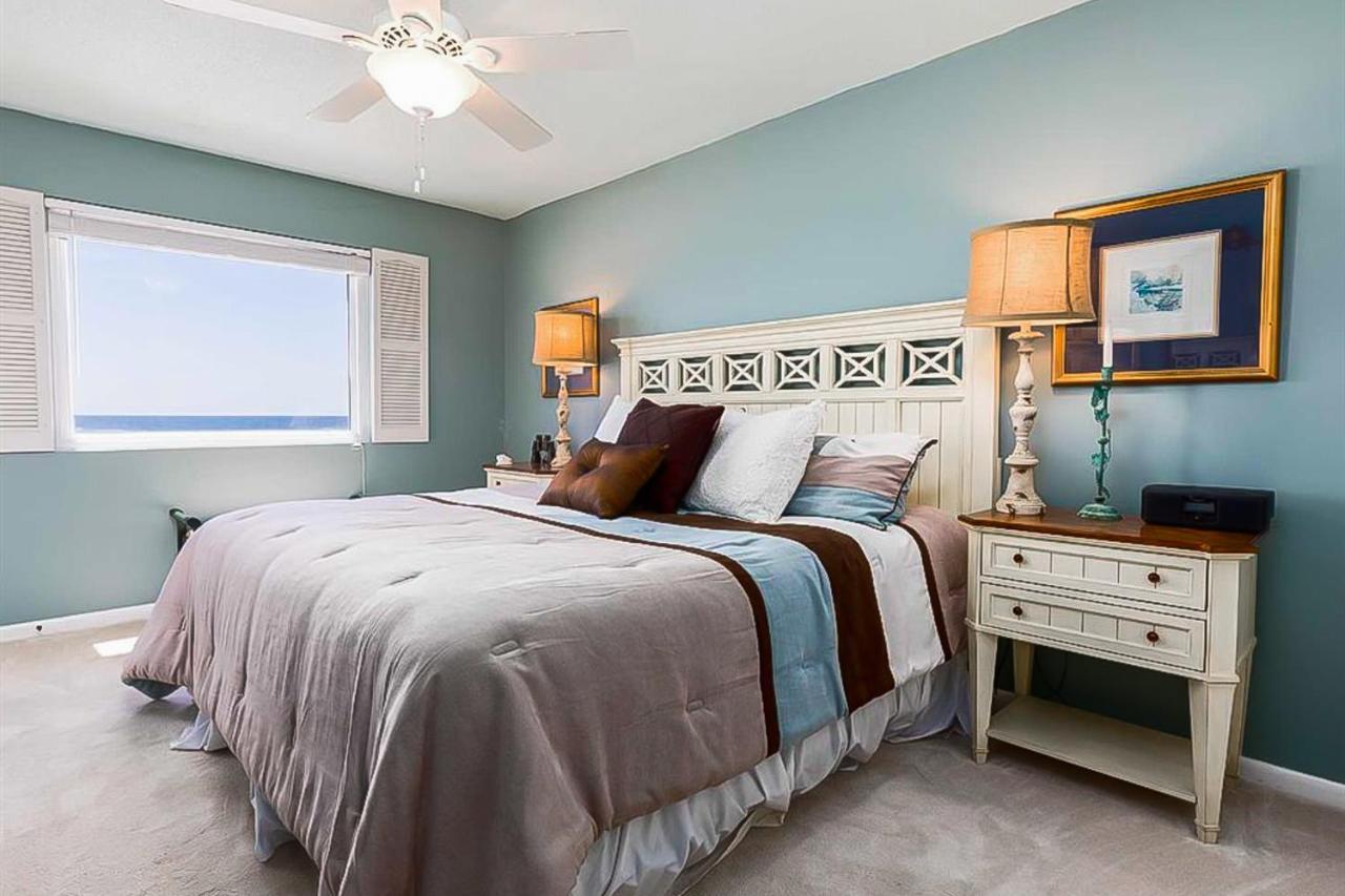 Driftwood Towers Villa Gulf Shores Bagian luar foto