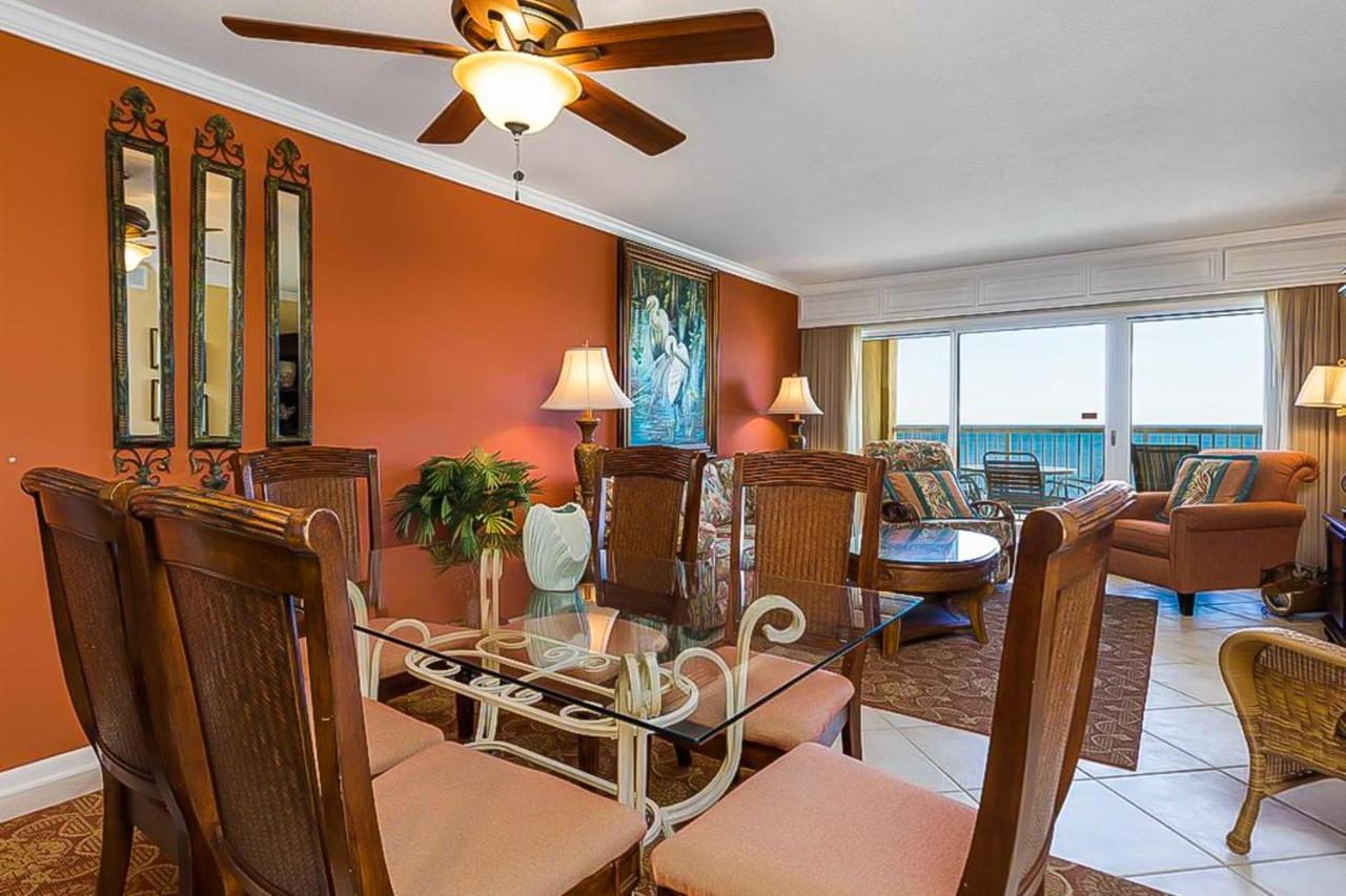 Driftwood Towers Villa Gulf Shores Bagian luar foto