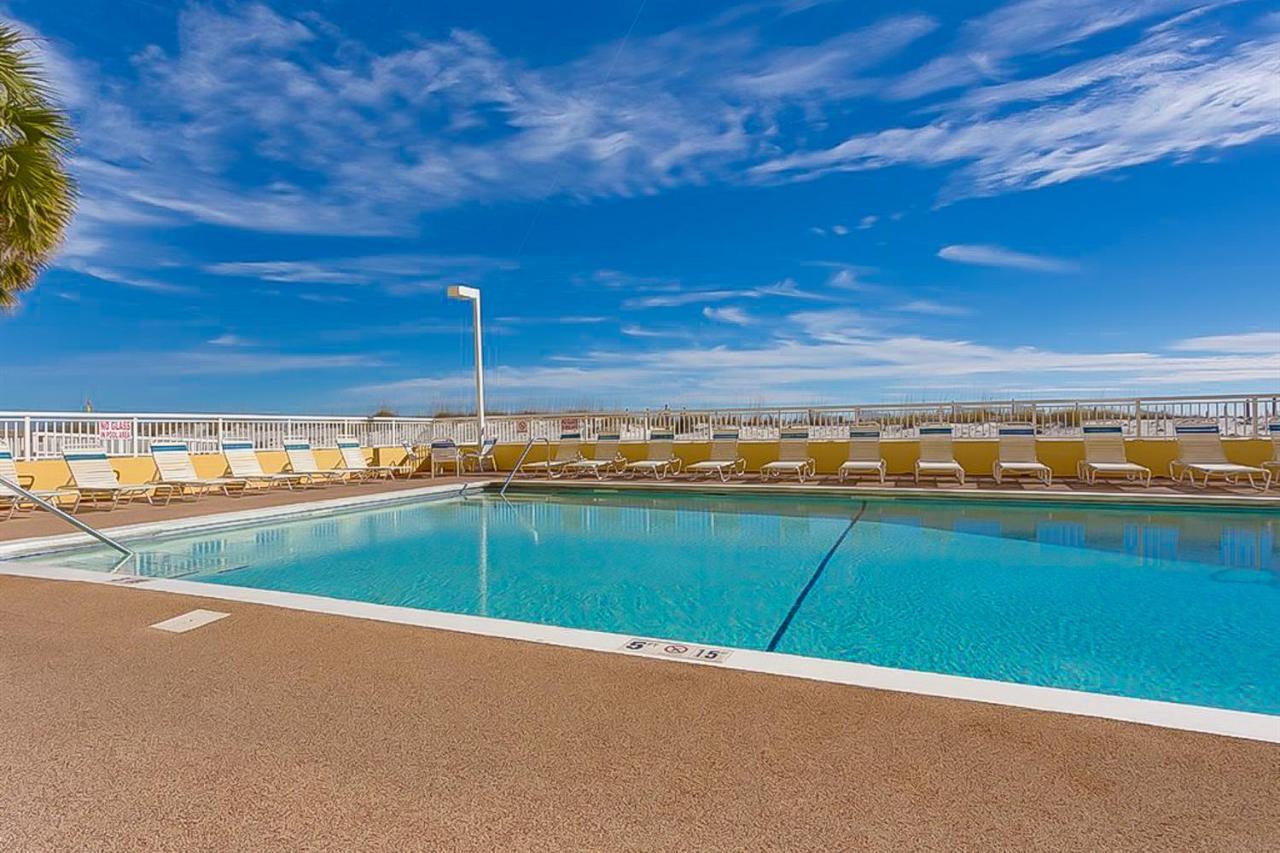 Driftwood Towers Villa Gulf Shores Bagian luar foto
