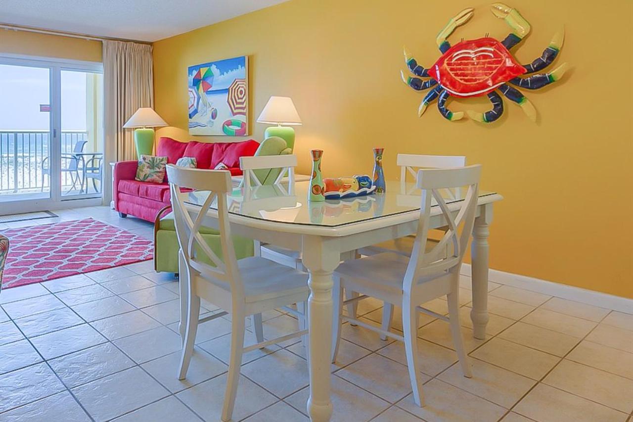 Driftwood Towers Villa Gulf Shores Bagian luar foto
