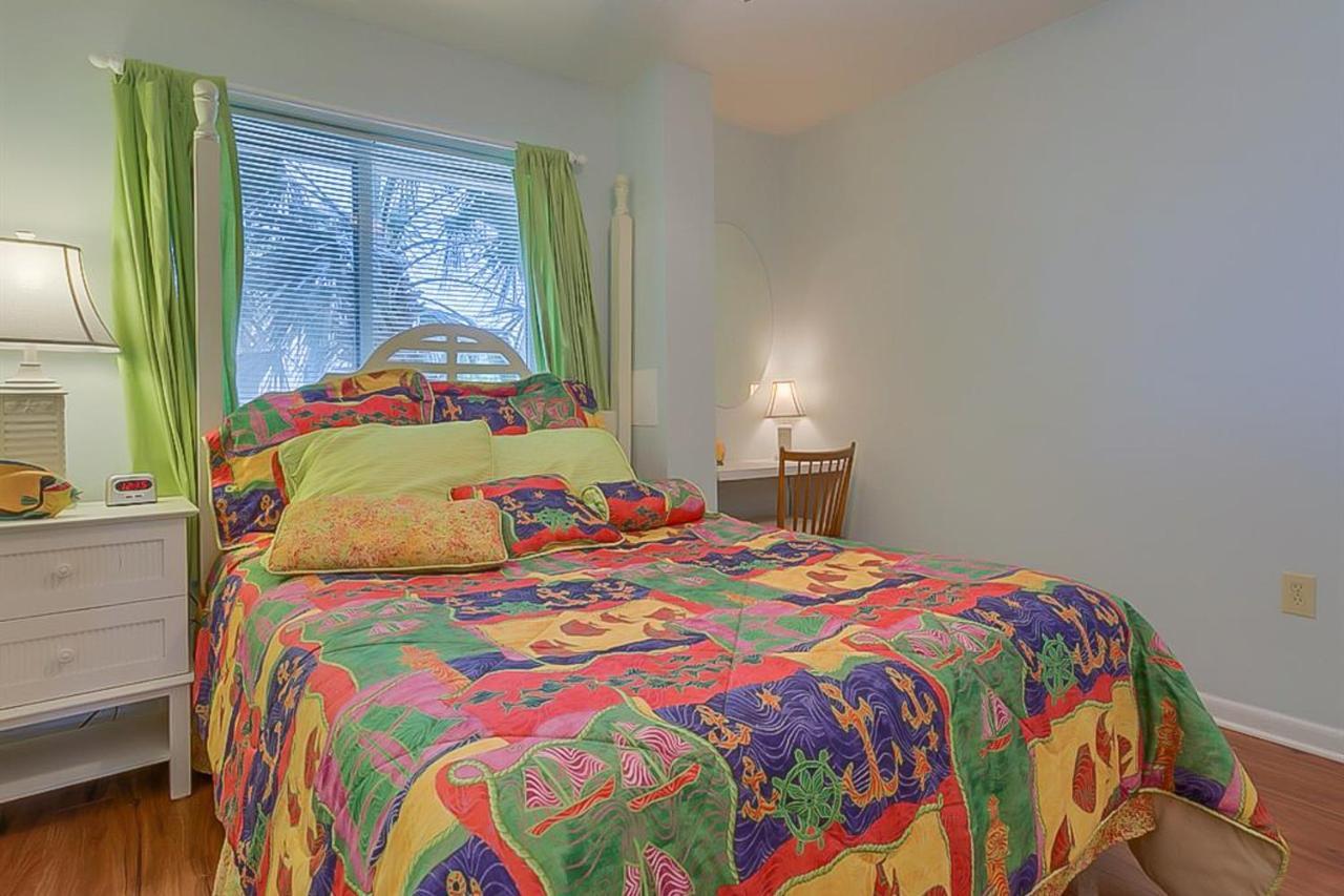 Driftwood Towers Villa Gulf Shores Bagian luar foto