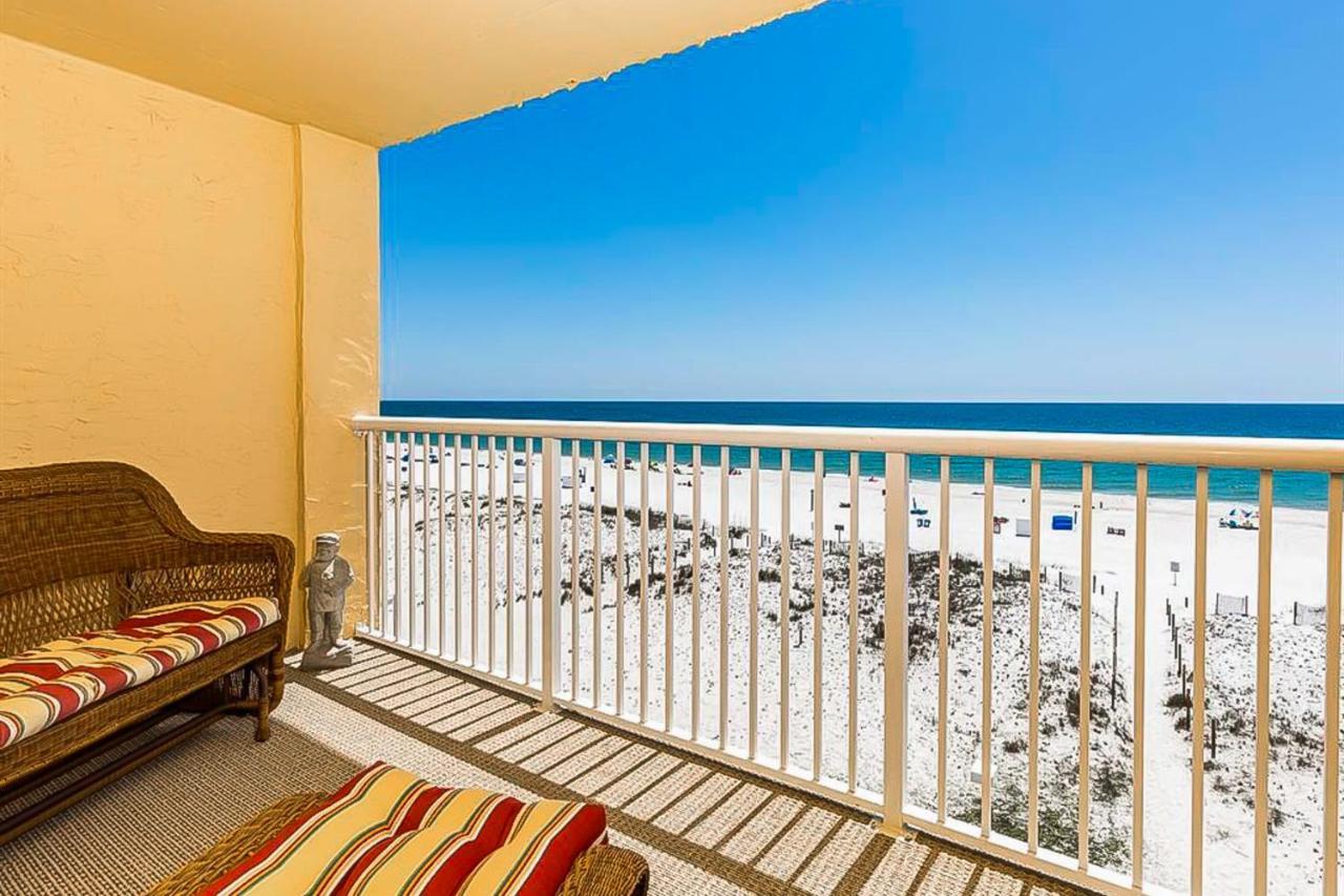 Driftwood Towers Villa Gulf Shores Bagian luar foto