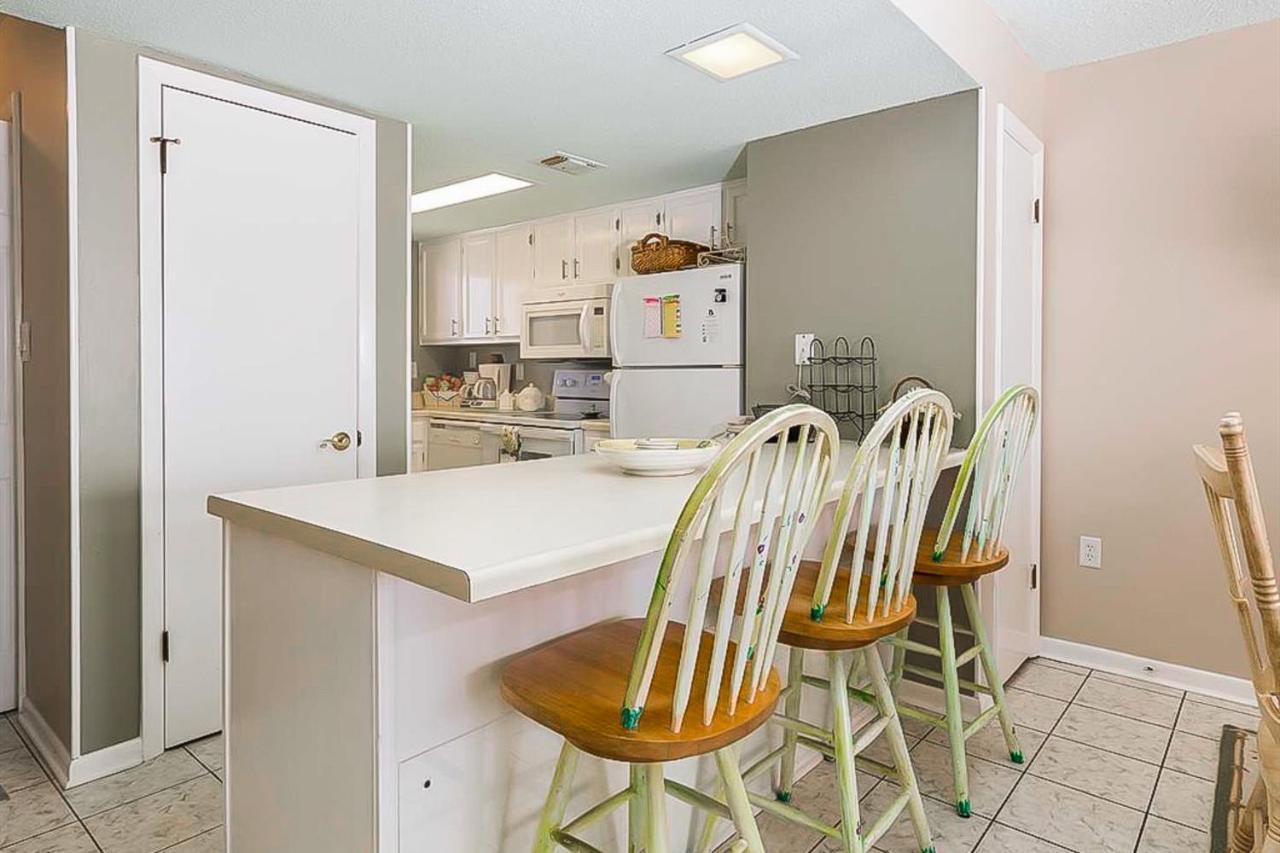 Driftwood Towers Villa Gulf Shores Bagian luar foto