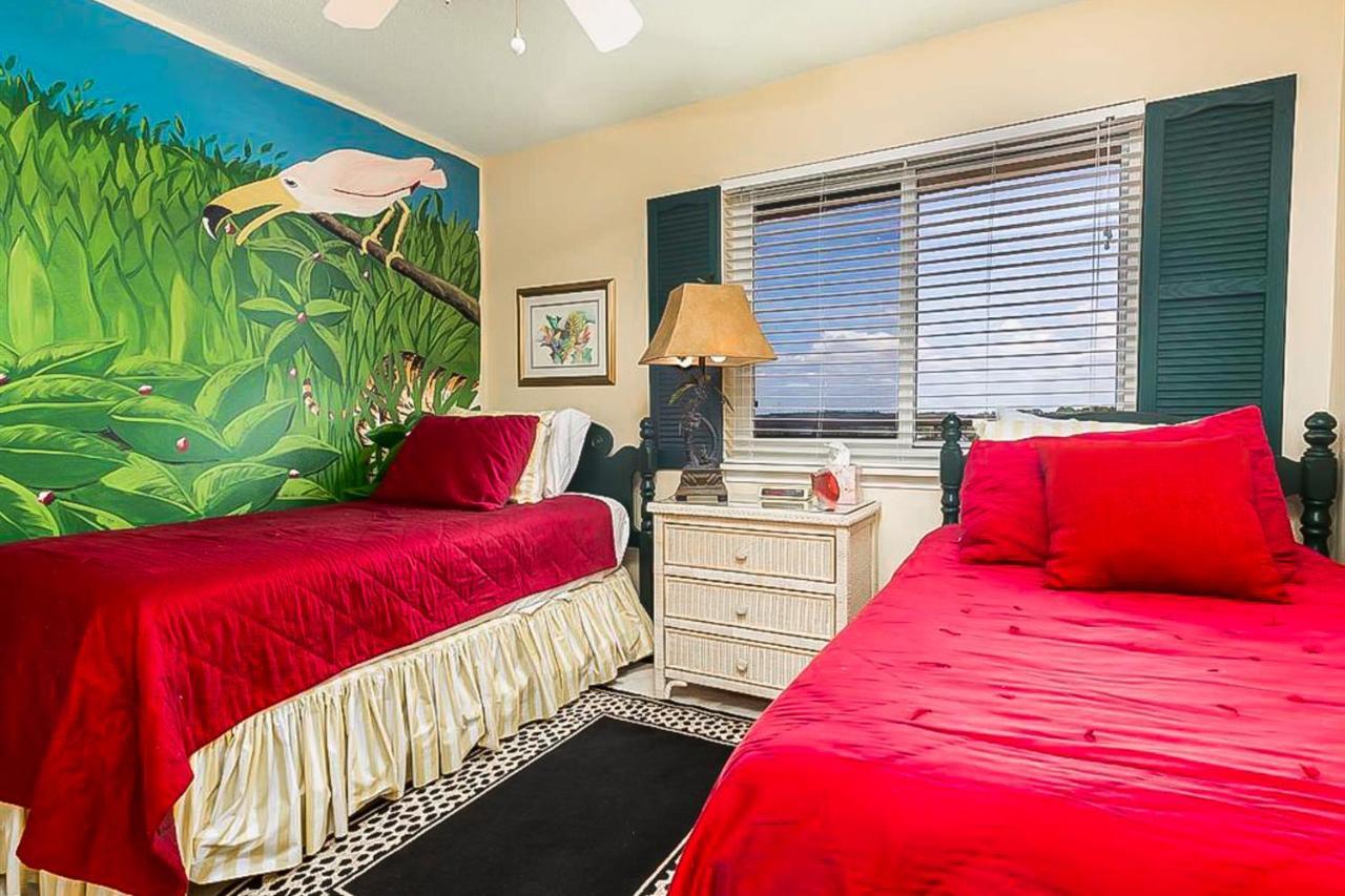 Driftwood Towers Villa Gulf Shores Bagian luar foto