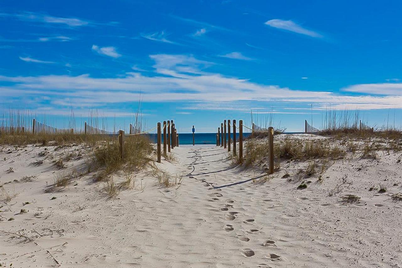 Driftwood Towers Villa Gulf Shores Bagian luar foto