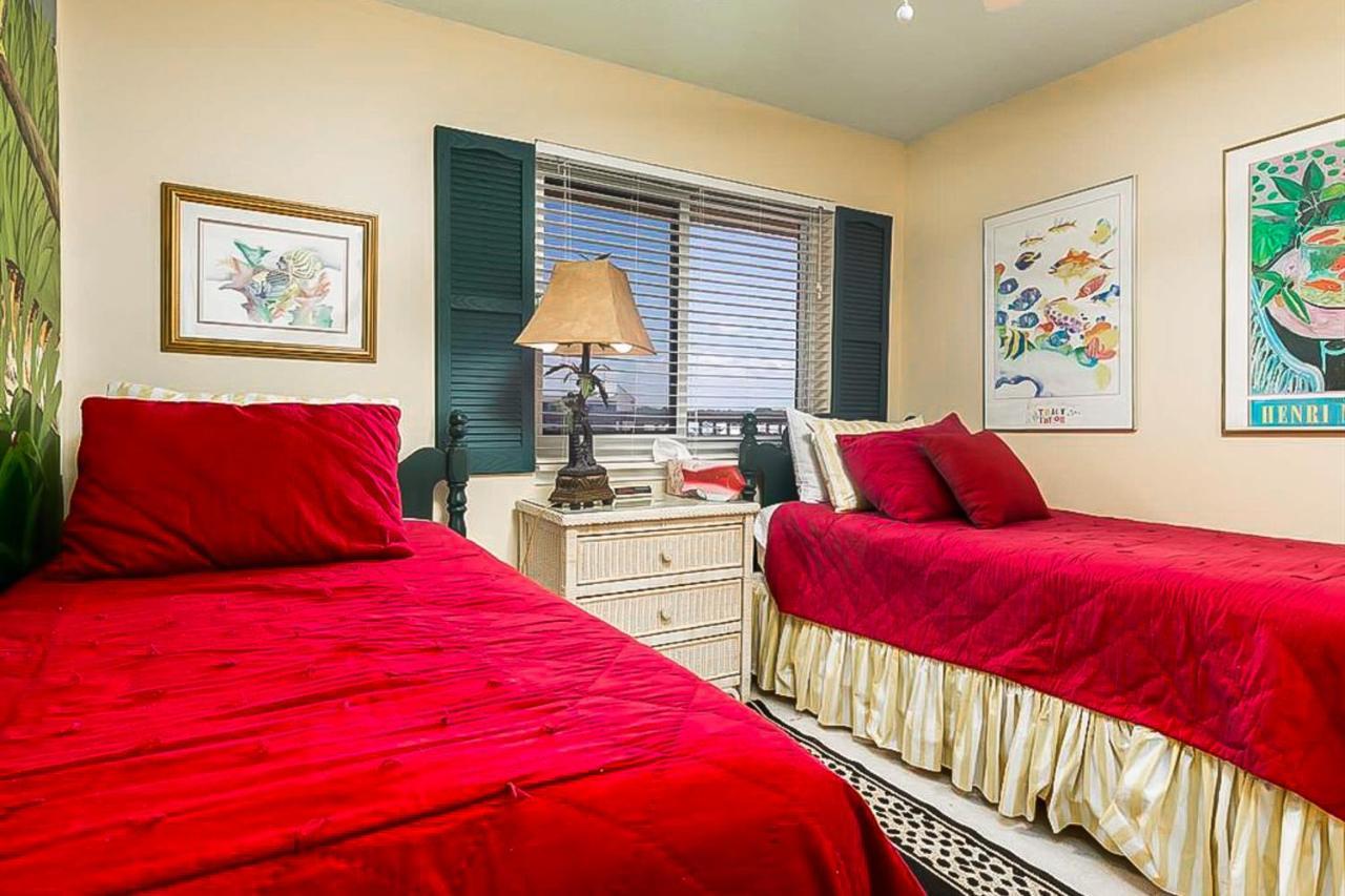 Driftwood Towers Villa Gulf Shores Bagian luar foto