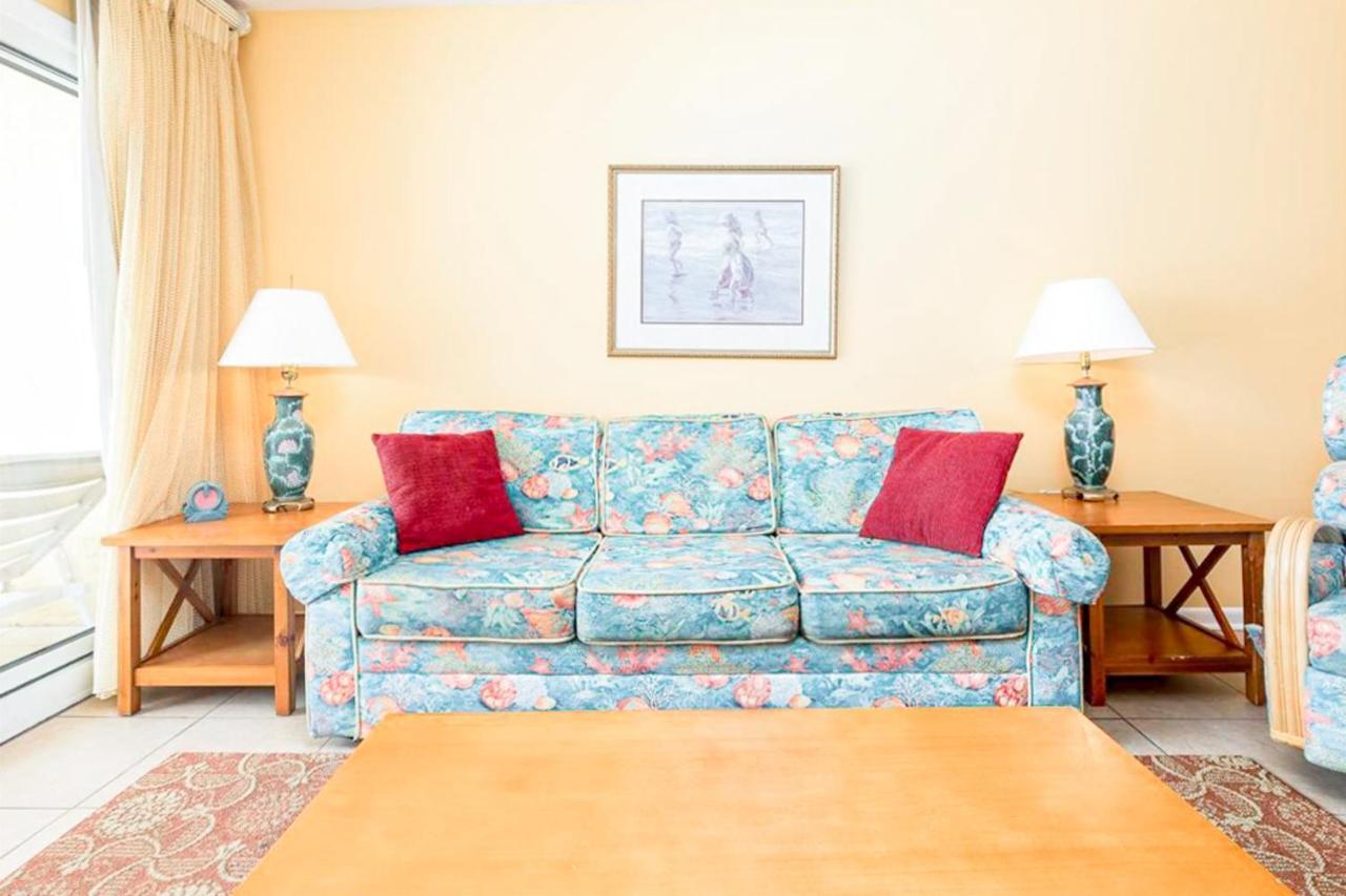 Driftwood Towers Villa Gulf Shores Bagian luar foto