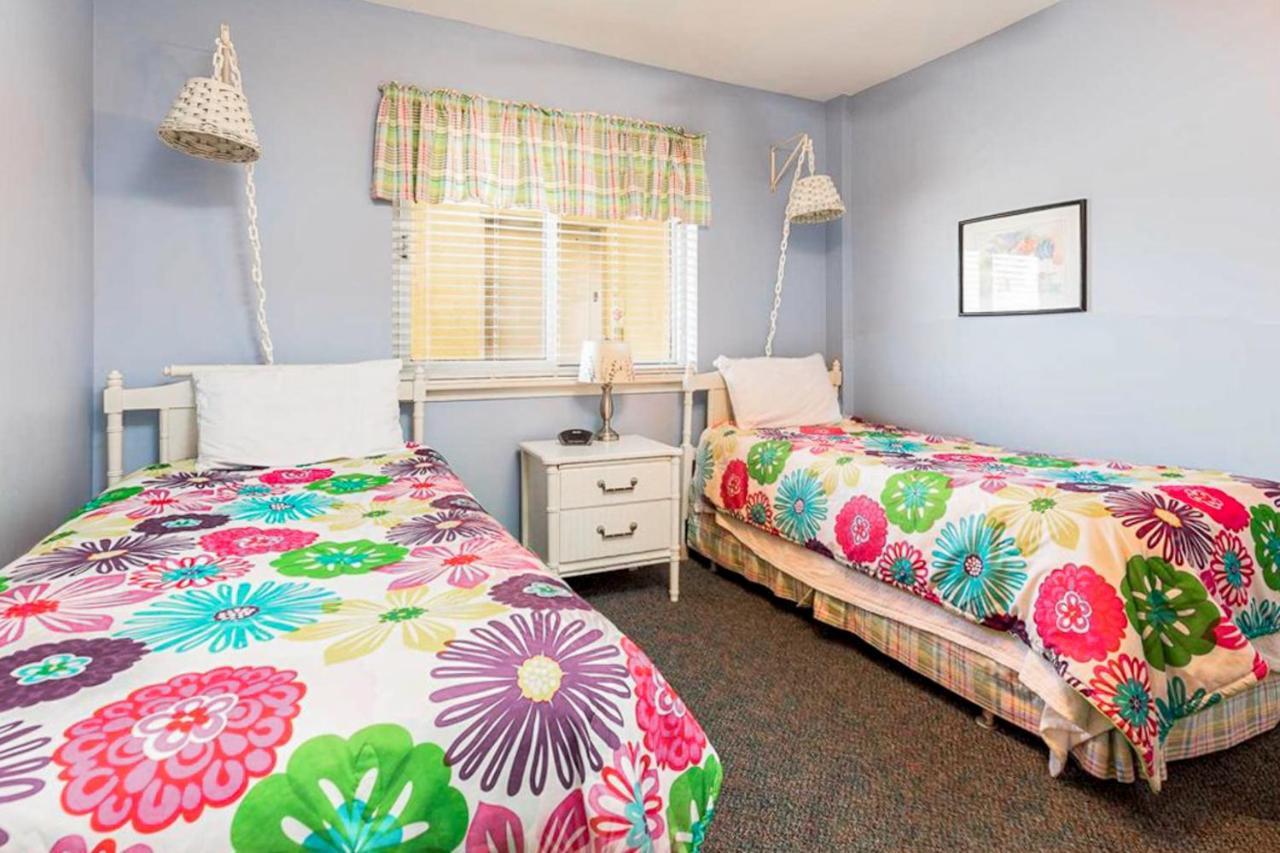 Driftwood Towers Villa Gulf Shores Bagian luar foto